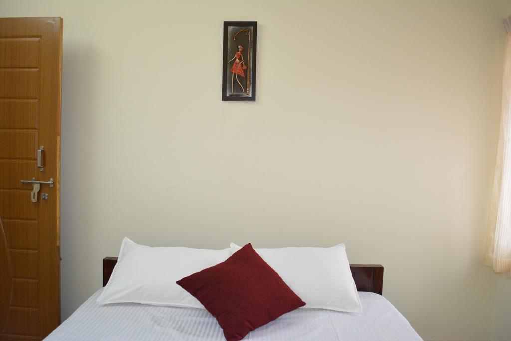 Jp Nivaas Guest House Mayiladuthurai Exterior foto